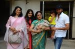 Genelia D Souza and Riteish Deshmukh are blessed with a baby boy on 3rd June 2016
